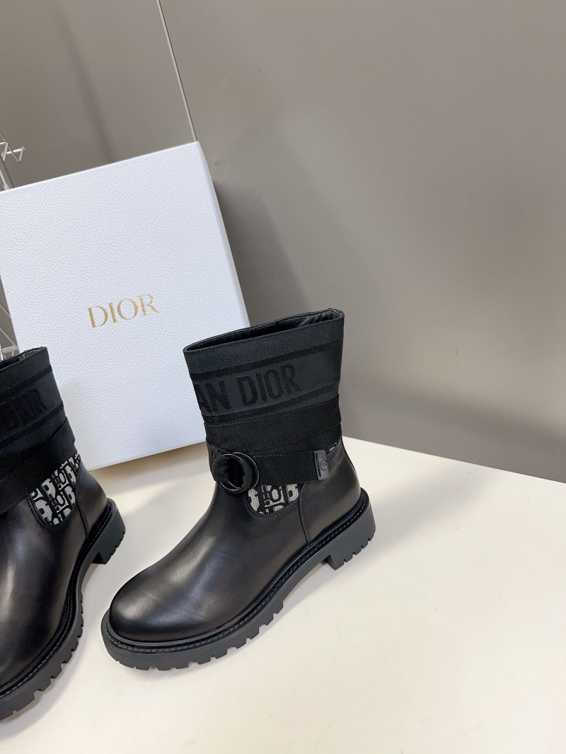 Christian Dior Boots